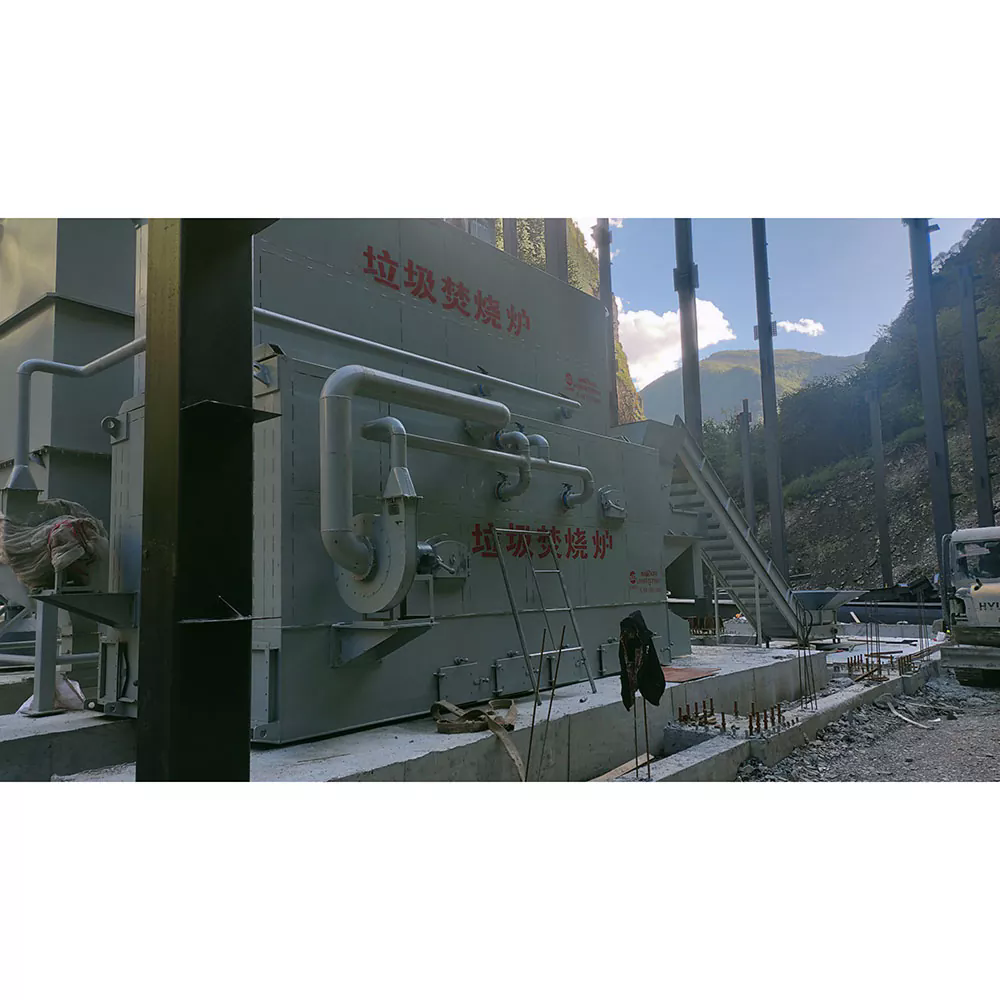 Hogyan javíthatják a háztartási hulladékkezelő berendezések a városi higiéniát?