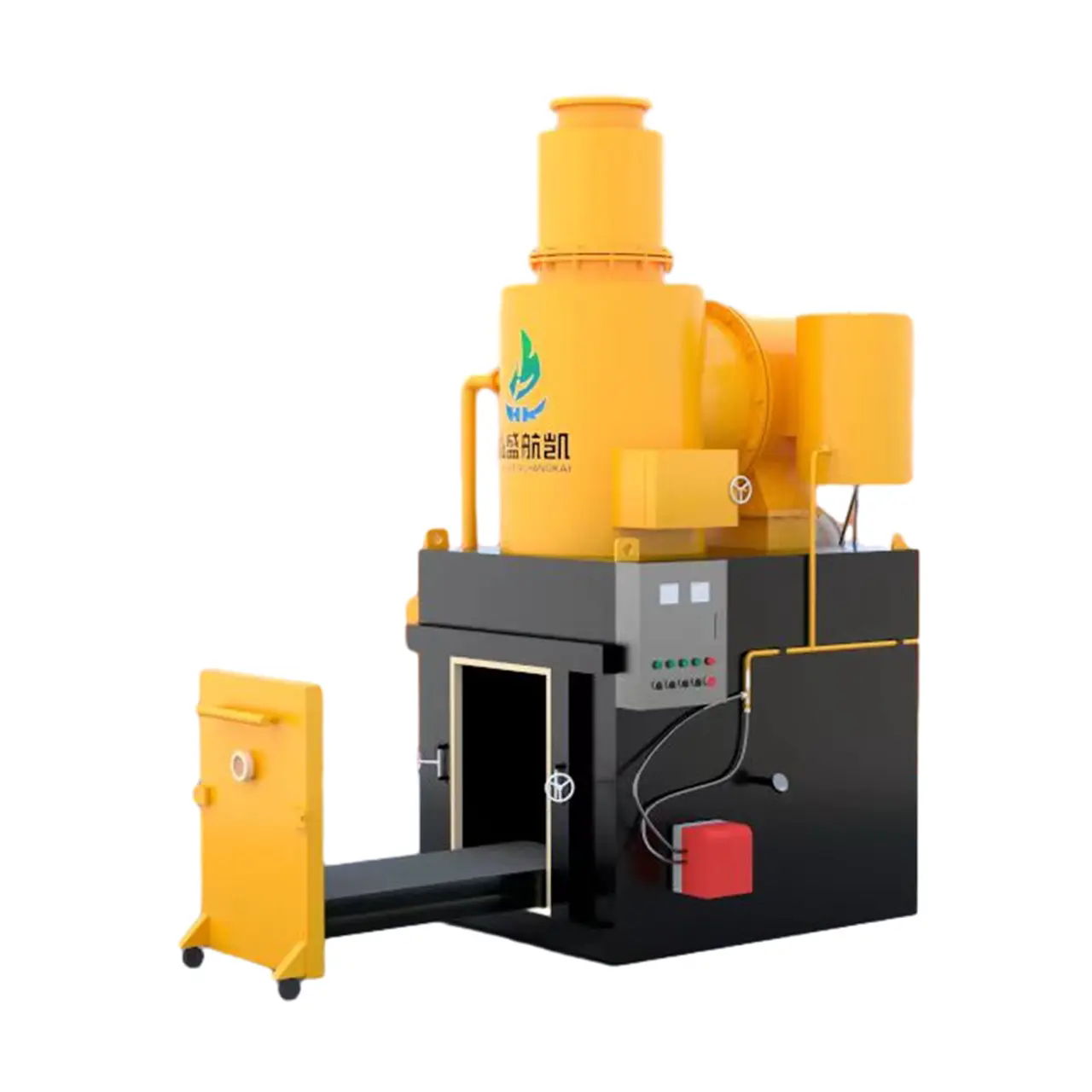 Hogyan javíthatják az állattetemeket kezelő berendezések a gazdaságok biológiai biztonságát?