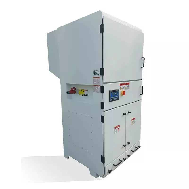 30 kg orvosi hulladék égetőmű